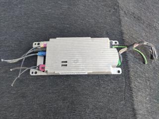 combox BMW X5 E70 [рестайлинг] 2013, 4.0 л., дизель, АКПП, 475, внедорожник 5 дв., правый руль, 84109257161, 9257161