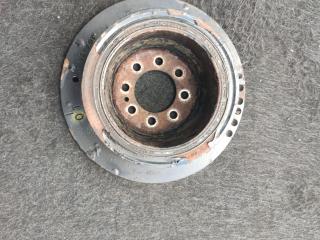 шкив коленвала BMW X5 E53 2002, 4.6 л., бензин, 7513336, 11237513336