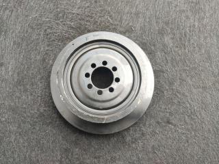 шкив коленвала BMW 5 серия F07/F10/F11 2012, 3.5 л., бензин, АКПП, седан, 7573654