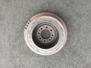 шкив коленвала BMW X5 E53 2000, 4.4 л., бензин, АКПП, внедорожник 5 дв., 1741773