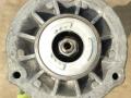 амортизатор передний левый BMW 5 серия G30/G31 G30 2018, 3.0 л., B57 D30 A, дизель, АКПП, синий, седан, полный привод, правый руль, 31316875923, 6861199 - фото №4
