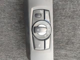 переключатель света BMW X5 E70 [рестайлинг] 2013, 4.0 л., дизель, АКПП, 475, внедорожник 5 дв., правый руль, 9134727