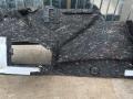 обшивка багажника BMW 5 серия G30/G31 G30 2018, 3.0 л., B57 D30 A, дизель, АКПП, синий, седан, полный привод, правый руль, 7373570 - фото №3