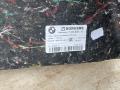 обшивка багажника BMW 5 серия G30/G31 G30 2018, 3.0 л., B57 D30 A, дизель, АКПП, синий, седан, полный привод, правый руль, 7373570 - фото №4