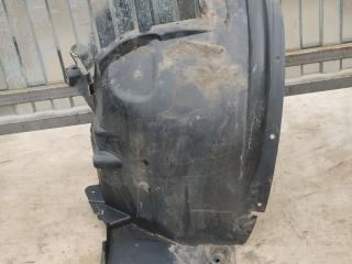 защита арок передняя правая (подкрылок) BMW X5 E70 [рестайлинг] 2013, 4.0 л., дизель, АКПП, 475, внедорожник 5 дв., правый руль, 51717169414