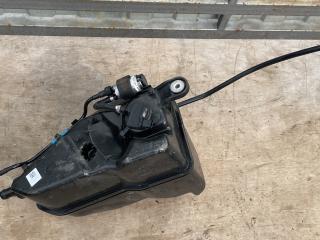 бак AdBlue (мочевины) BMW 5 серия G30/G31 G30 2018, 3.0 л., B57 D30 A, дизель, АКПП, синий, седан, полный привод, правый руль, 7381415, 7454101, 7314006