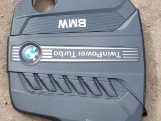 декоративная крышка двигателя BMW X5 E70 [рестайлинг] 2013, 4.0 л., дизель, АКПП, 475, внедорожник 5 дв., правый руль, 7811025