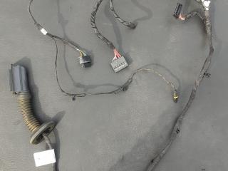 дверная проводка BMW 1 серия F40 2020, 1.5 л., i, B38 A15 A, бензин, АКПП, b39, хетчбэк 5 дв., задний привод, правый руль, 8714477, 8714480