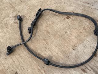 форсунка омывателя лобового стекла BMW 5 серия G30/G31 G30 2018, 3.0 л., B57 D30 A, дизель, АКПП, синий, седан, полный привод, правый руль, 7388756