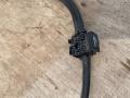 форсунка омывателя лобового стекла BMW 5 серия G30/G31 G30 2018, 3.0 л., B57 D30 A, дизель, АКПП, синий, седан, полный привод, правый руль, 7388756 - фото №2