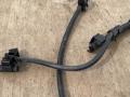 форсунка омывателя лобового стекла BMW 5 серия G30/G31 G30 2018, 3.0 л., B57 D30 A, дизель, АКПП, синий, седан, полный привод, правый руль, 7388756 - фото №3