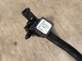 форсунка омывателя лобового стекла BMW 5 серия G30/G31 G30 2018, 3.0 л., B57 D30 A, дизель, АКПП, синий, седан, полный привод, правый руль, 7388756 - фото №4