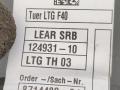 дверная проводка BMW 1 серия F40 2020, 1.5 л., i, B38 A15 A, бензин, АКПП, b39, хетчбэк 5 дв., задний привод, правый руль, 8714477, 8714480 - фото №3