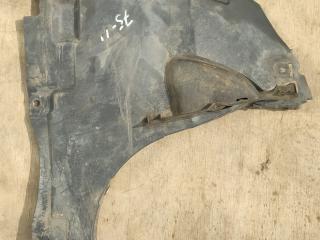 защита арок (подкрылок) BMW 1 серия F40 2020, 1.5 л., i, B38 A15 A, бензин, АКПП, b39, хетчбэк 5 дв., задний привод, правый руль, 51757447033