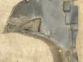 защита арок (подкрылок) BMW 1 серия F40 2020, 1.5 л., i, B38 A15 A, бензин, АКПП, b39, хетчбэк 5 дв., задний привод, правый руль, 51757447033 - фото №2