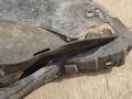 защита арок (подкрылок) BMW 1 серия F40 2020, 1.5 л., i, B38 A15 A, бензин, АКПП, b39, хетчбэк 5 дв., задний привод, правый руль, 51757447033 - фото №6