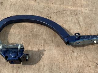 петля крышки багажника BMW 5 серия G30/G31 G30 2018, 3.0 л., B57 D30 A, дизель, АКПП, синий, седан, полный привод, правый руль, 7366398