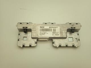 камера переднего обзора BMW 5 серия G30/G31 G30 2018, 3.0 л., B57 D30 A, дизель, АКПП, синий, седан, полный привод, правый руль, 6992574