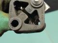 кронштейн глушителя BMW 1 серия F40 2020, 1.5 л., i, B38 A15 A, бензин, АКПП, b39, хетчбэк 5 дв., задний привод, правый руль - фото №3