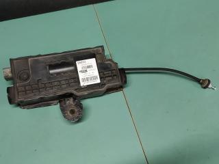 электроручник BMW 7 серия F01/F02 2010, 3.0 л., N57 D30 A, дизель, АКПП, седан, 6797175