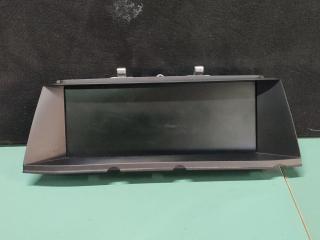 монитор мультимедиа BMW 7 серия F01/F02 2010, 3.0 л., N57 D30 A, дизель, АКПП, седан, 9226976