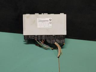 блок управления сиденьем BMW 7 серия F01/F02 2010, 3.0 л., дизель, 61359225619