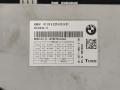 блок управления сиденьем BMW 7 серия F01/F02 2010, 3.0 л., дизель, 61359225619 - фото №2