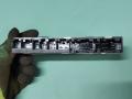 блок управления сиденьем BMW 7 серия F01/F02 2010, 3.0 л., дизель, 61359225619 - фото №3