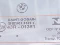 крышка багажника (дверь 3-5) BMW 1 серия F40 2020, 1.5 л., i, B38 A15 A, бензин, АКПП, b39, хетчбэк 5 дв., задний привод, правый руль - фото №3