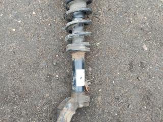 пружина передняя BMW X5 E70 [рестайлинг] 2013, 4.0 л., дизель, АКПП, 475, внедорожник 5 дв., правый руль, 6781918, 6778113