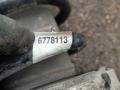 пружина передняя BMW X5 E70 [рестайлинг] 2013, 4.0 л., дизель, АКПП, 475, внедорожник 5 дв., правый руль, 6781918, 6778113 - фото №3