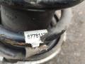 пружина передняя BMW X5 E70 [рестайлинг] 2013, 4.0 л., дизель, АКПП, 475, внедорожник 5 дв., правый руль, 6781918, 6778113 - фото №3