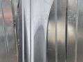 накладка на порог BMW 1 серия F40 2020, 1.5 л., i, B38 A15 A, бензин, АКПП, b39, хетчбэк 5 дв., задний привод, правый руль, 8072574 - фото №3