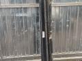 накладка на порог BMW 1 серия F40 2020, 1.5 л., i, B38 A15 A, бензин, АКПП, b39, хетчбэк 5 дв., задний привод, правый руль, 8072574 - фото №6