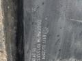 накладка на порог BMW 1 серия F40 2020, 1.5 л., i, B38 A15 A, бензин, АКПП, b39, хетчбэк 5 дв., задний привод, правый руль, 8072574 - фото №8
