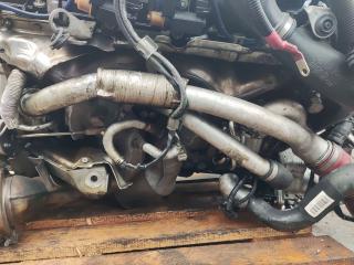 турбина BMW 7 серия F01/F02 F02 2008, 3.0 л., N54 B30 A, бензин, АКПП, 475, седан, задний привод, правый руль