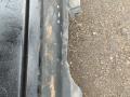 защита КПП BMW X5 E70 [рестайлинг] 2013, 4.0 л., дизель, АКПП, 475, внедорожник 5 дв., правый руль, 7217521, 51757217521 - фото №4