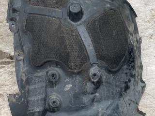 защита арок передняя левая (подкрылок) BMW 5 серия G30/G31 G30 2018, 3.0 л., B57 D30 A, дизель, АКПП, синий, седан, полный привод, правый руль, 51717340795