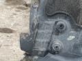 защита арок передняя левая (подкрылок) BMW 5 серия G30/G31 G30 2018, 3.0 л., B57 D30 A, дизель, АКПП, синий, седан, полный привод, правый руль, 51717340795 - фото №4