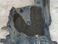 защита арок передняя левая (подкрылок) BMW 5 серия G30/G31 G30 2018, 3.0 л., B57 D30 A, дизель, АКПП, синий, седан, полный привод, правый руль, 51717340795 - фото №5