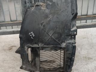 защита арок передняя левая (подкрылок) BMW 7 серия F01/F02 F02 2008, 3.0 л., N54 B30 A, бензин, АКПП, 475, седан, задний привод, правый руль, 51717185163