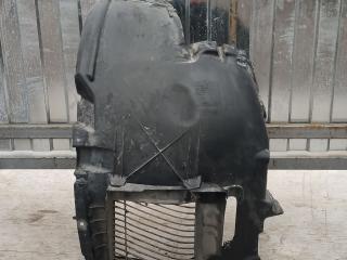 защита арок передняя правая (подкрылок) BMW 7 серия F01/F02 F02 2008, 3.0 л., N54 B30 A, бензин, АКПП, 475, седан, задний привод, правый руль, 51717185164