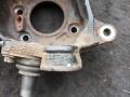 кулак поворотный правый BMW X4 F26 2017, 3.0 л., N55 B30 A, бензин, АКПП, внедорожник 5 дв., полный привод, 6857414 - фото №2