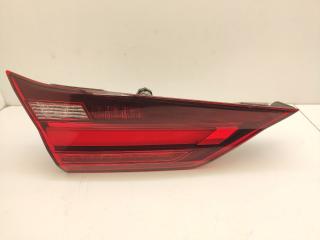 фонарь крышки багажника левый BMW 1 серия F40 2020, 1.5 л., i, B38 A15 A, бензин, АКПП, b39, хетчбэк 5 дв., задний привод, правый руль, 63217450651, 7450651