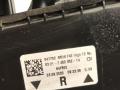 фонарь крышки багажника правый BMW 1 серия F40 2020, 1.5 л., i, B38 A15 A, бензин, АКПП, b39, хетчбэк 5 дв., задний привод, правый руль, 63217450652, 7450652 - фото №3