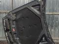 капот BMW X5 E70 [рестайлинг] 2013, 4.0 л., дизель, АКПП, 475, внедорожник 5 дв., правый руль - фото №2