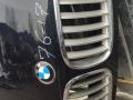 капот BMW X5 E70 [рестайлинг] 2013, 4.0 л., дизель, АКПП, 475, внедорожник 5 дв., правый руль - фото №5