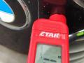 капот BMW X5 E70 [рестайлинг] 2013, 4.0 л., дизель, АКПП, 475, внедорожник 5 дв., правый руль - фото №6