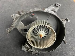 моторчик печки BMW 7 серия F01/F02 F02 2008, 3.0 л., N54 B30 A, бензин, АКПП, 475, седан, задний привод, правый руль