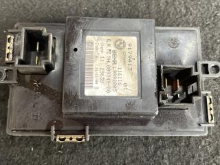 сопротивление печки BMW 7 серия F01/F02 F02 2008, 3.0 л., N54 B30 A, бензин, АКПП, 475, седан, задний привод, правый руль, 9179413